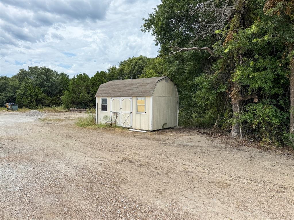Chaparral Canyon - Residential