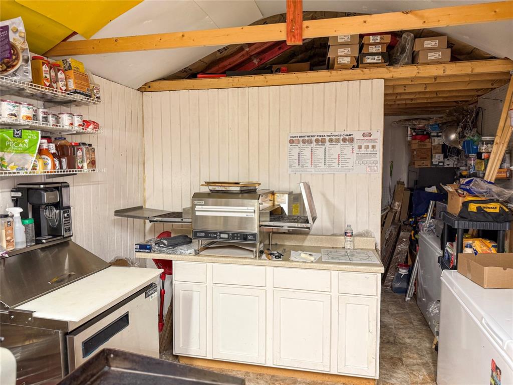 Chaparral Canyon - Residential