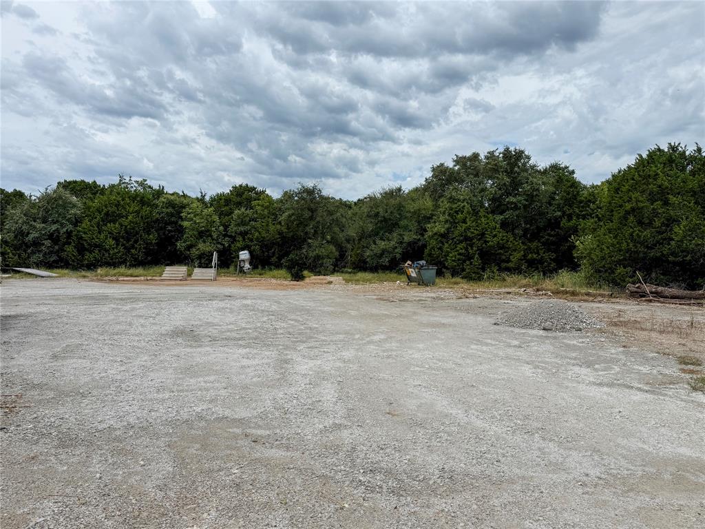 Chaparral Canyon - Residential