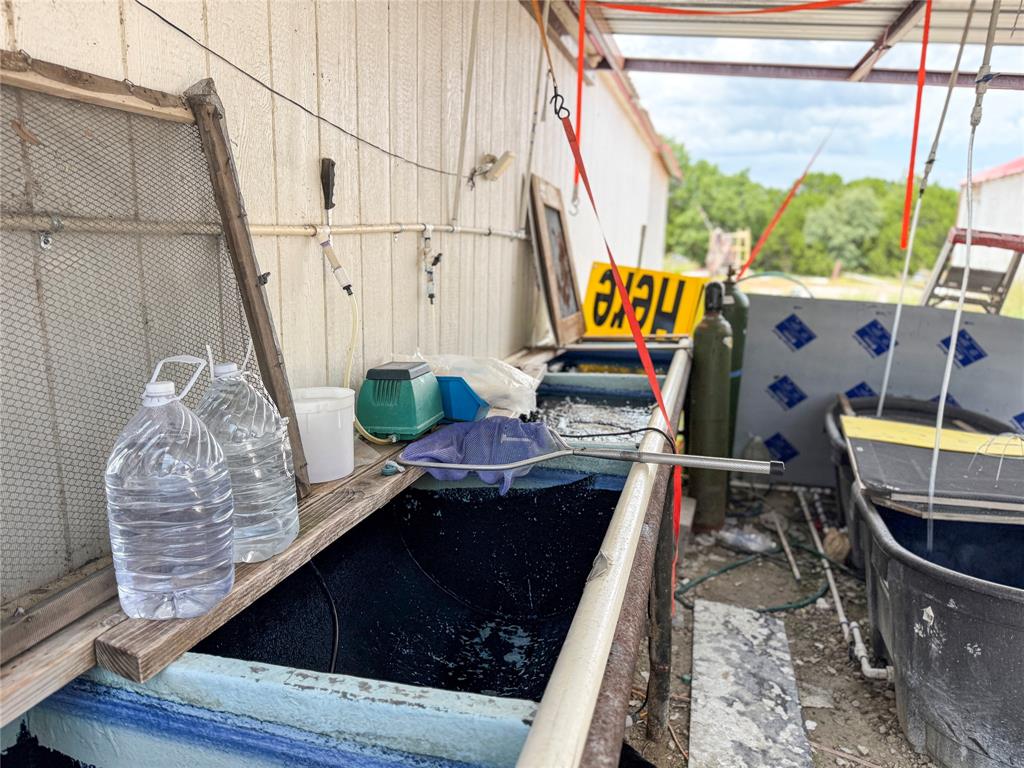 Chaparral Canyon - Residential