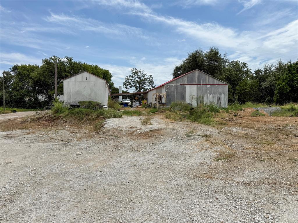 Chaparral Canyon - Residential