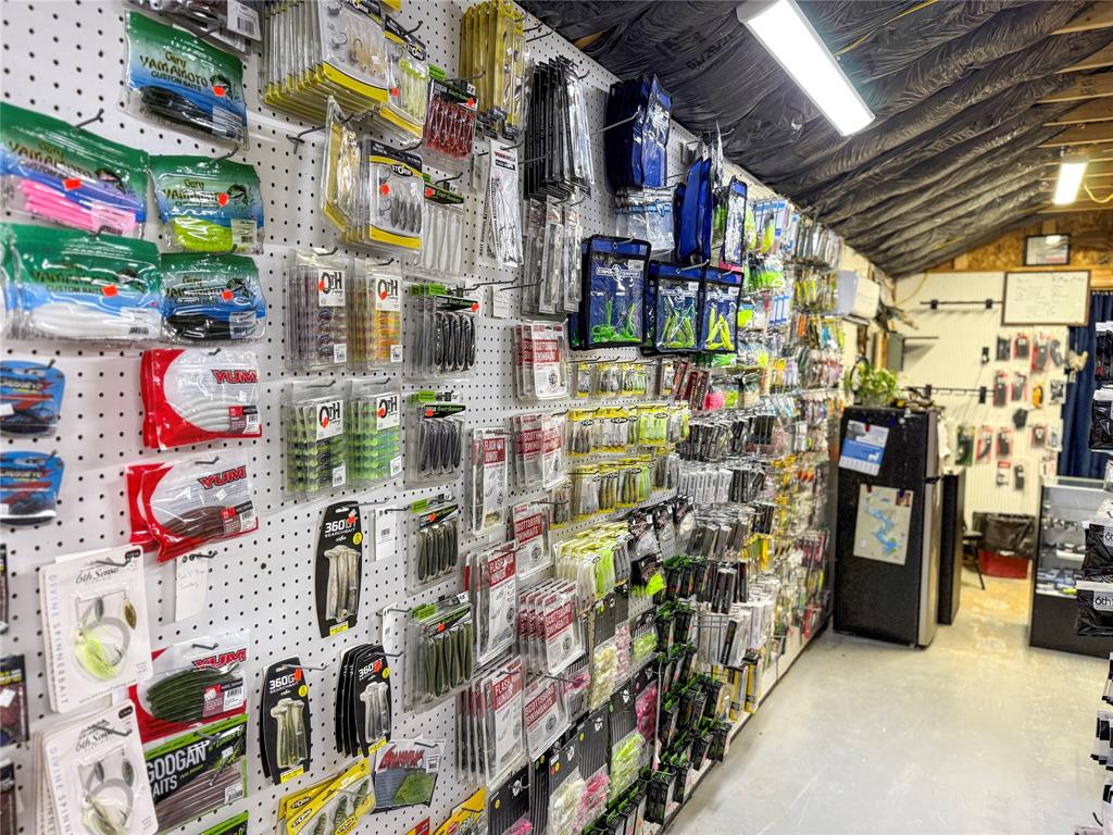 Chaparral Canyon - Residential