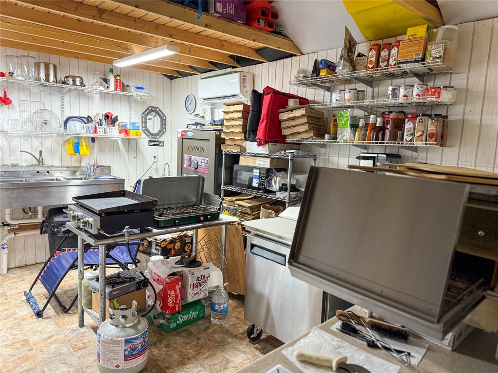 Chaparral Canyon - Residential