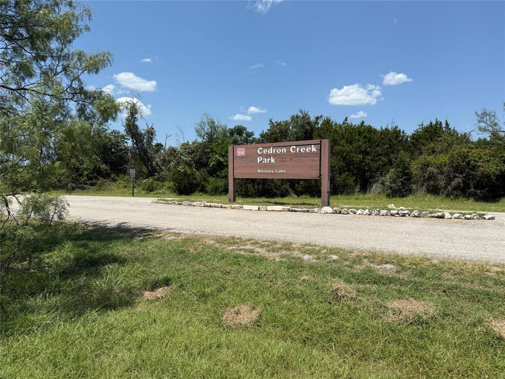 Chaparral Canyon - Residential