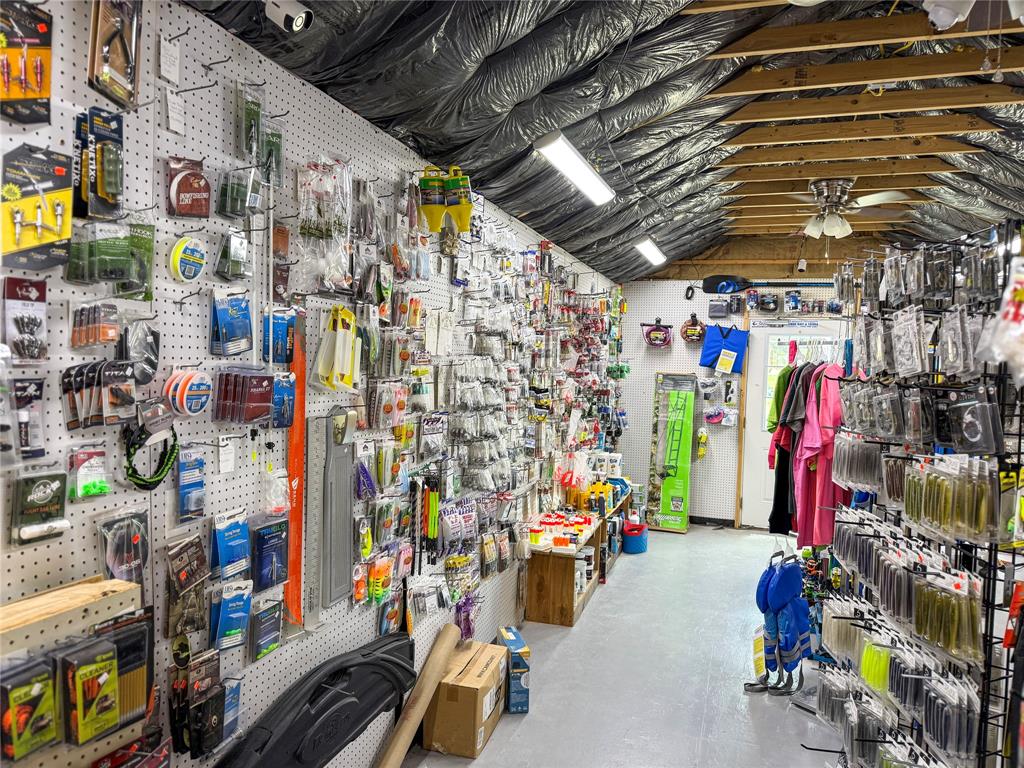 Chaparral Canyon - Residential