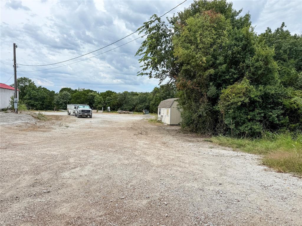 Chaparral Canyon - Residential