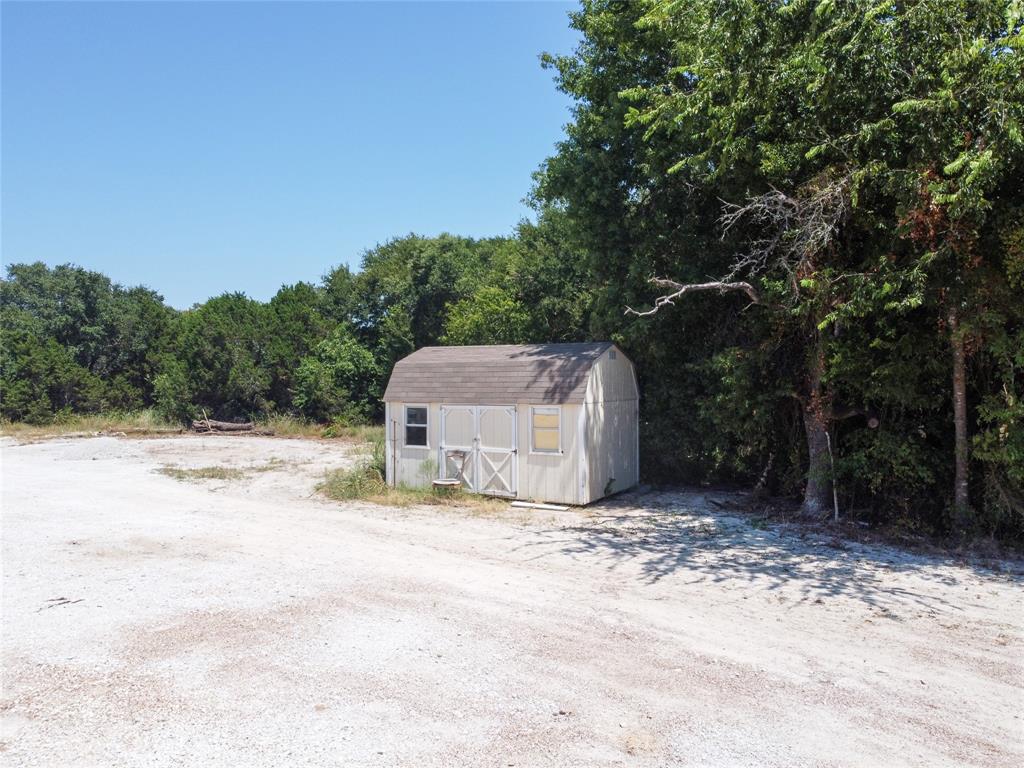 Chaparral Canyon - Residential