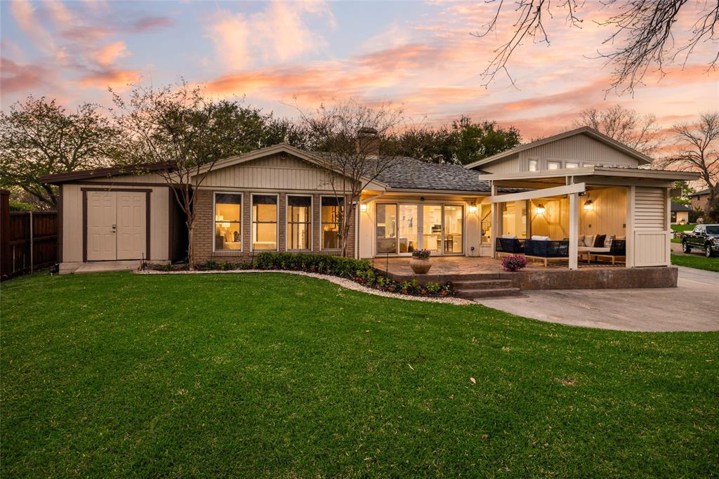 Point Royal - Residential