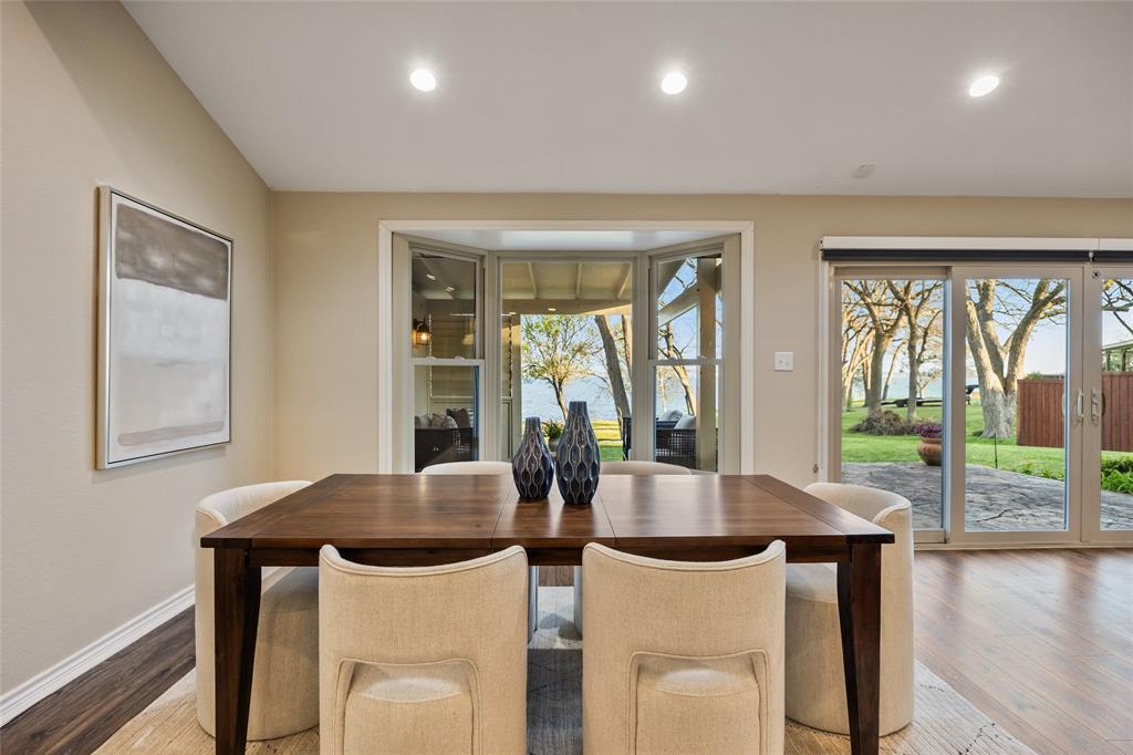 Point Royal - Residential