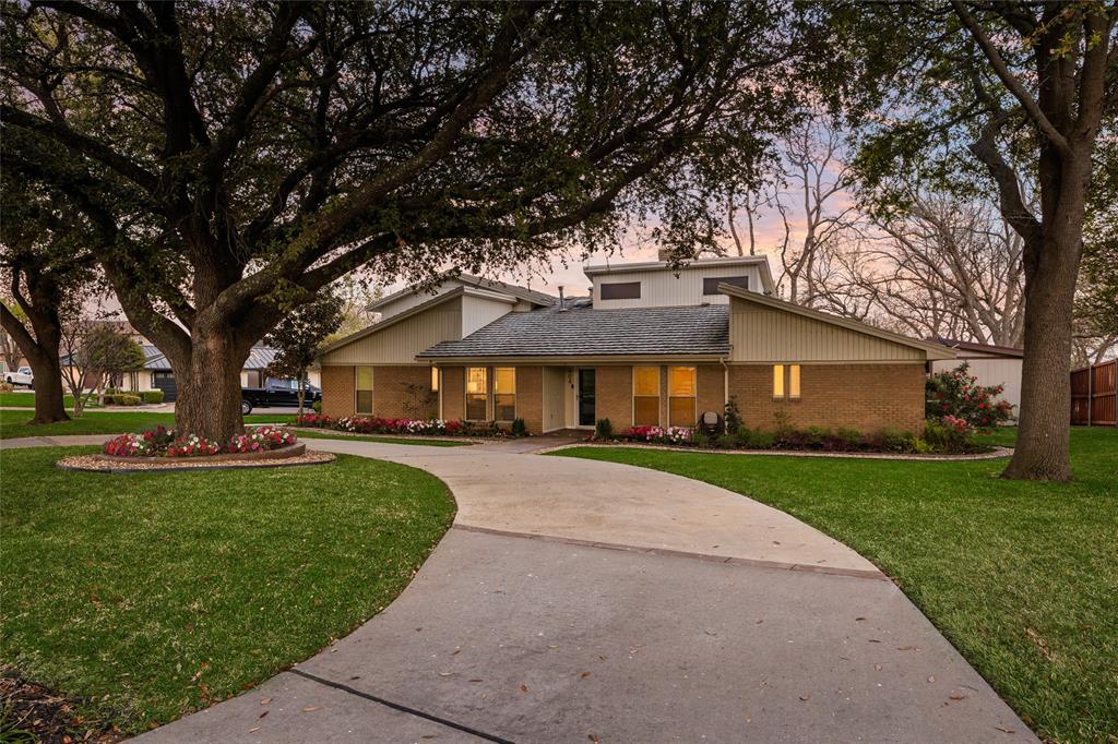 Point Royal - Residential