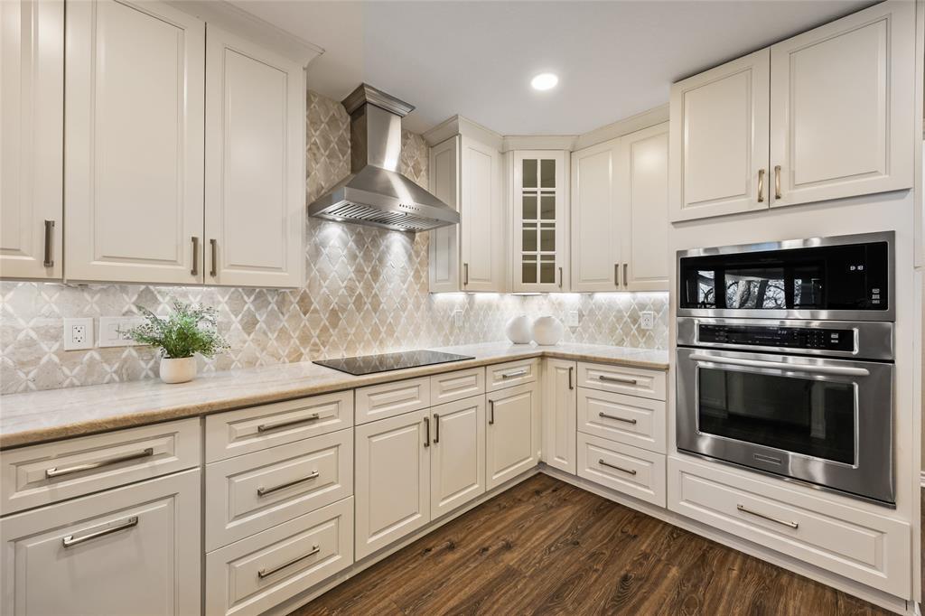 Point Royal - Residential