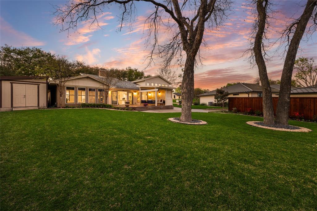 Point Royal - Residential