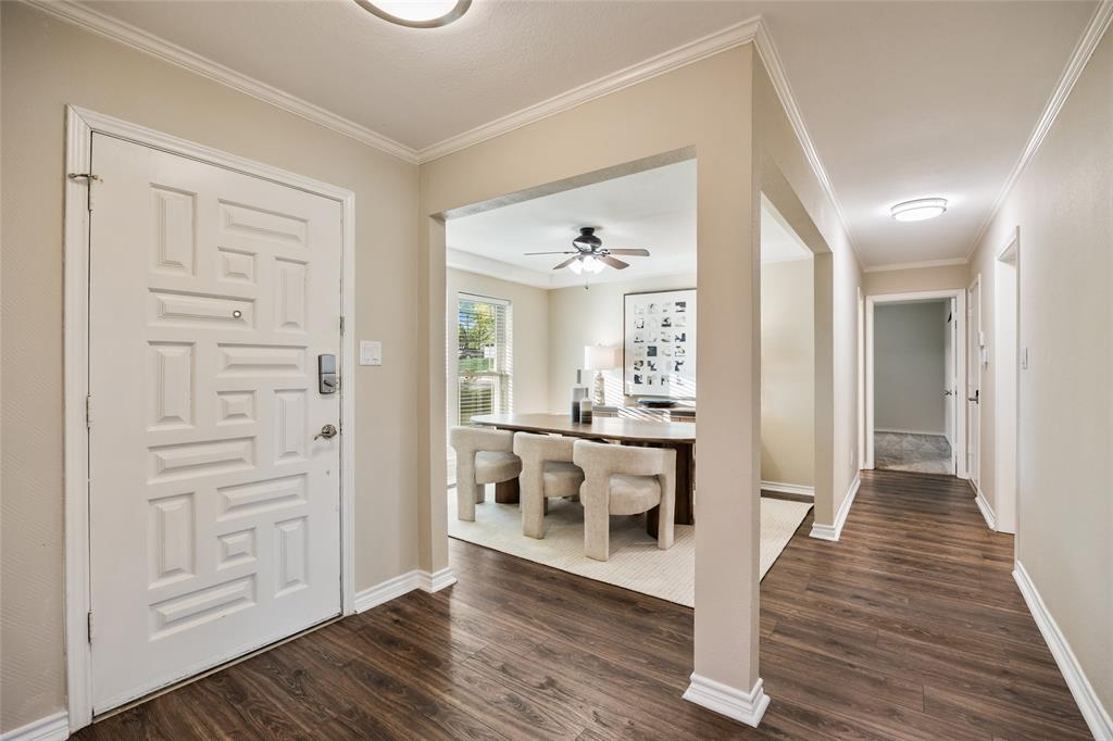 Point Royal - Residential