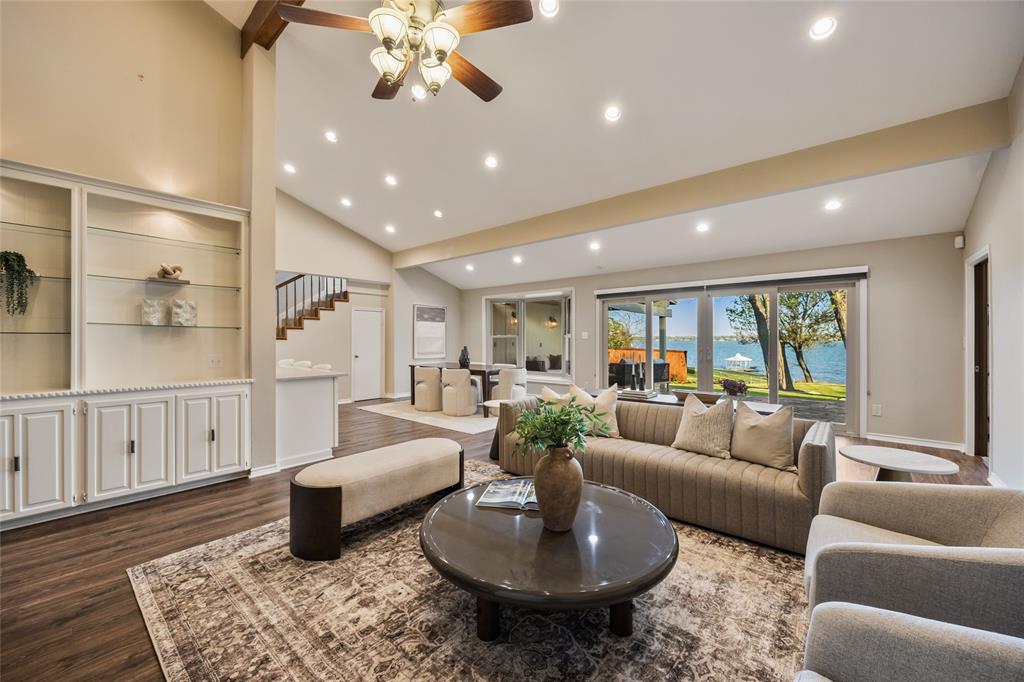 Point Royal - Residential