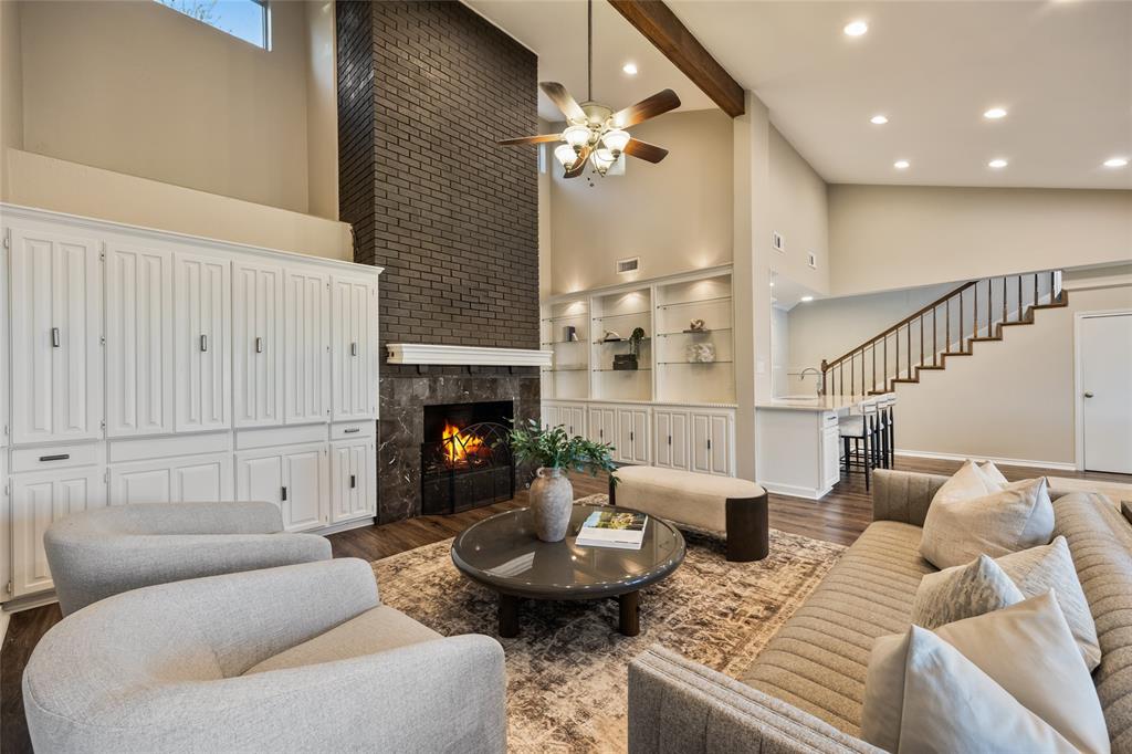 Point Royal - Residential