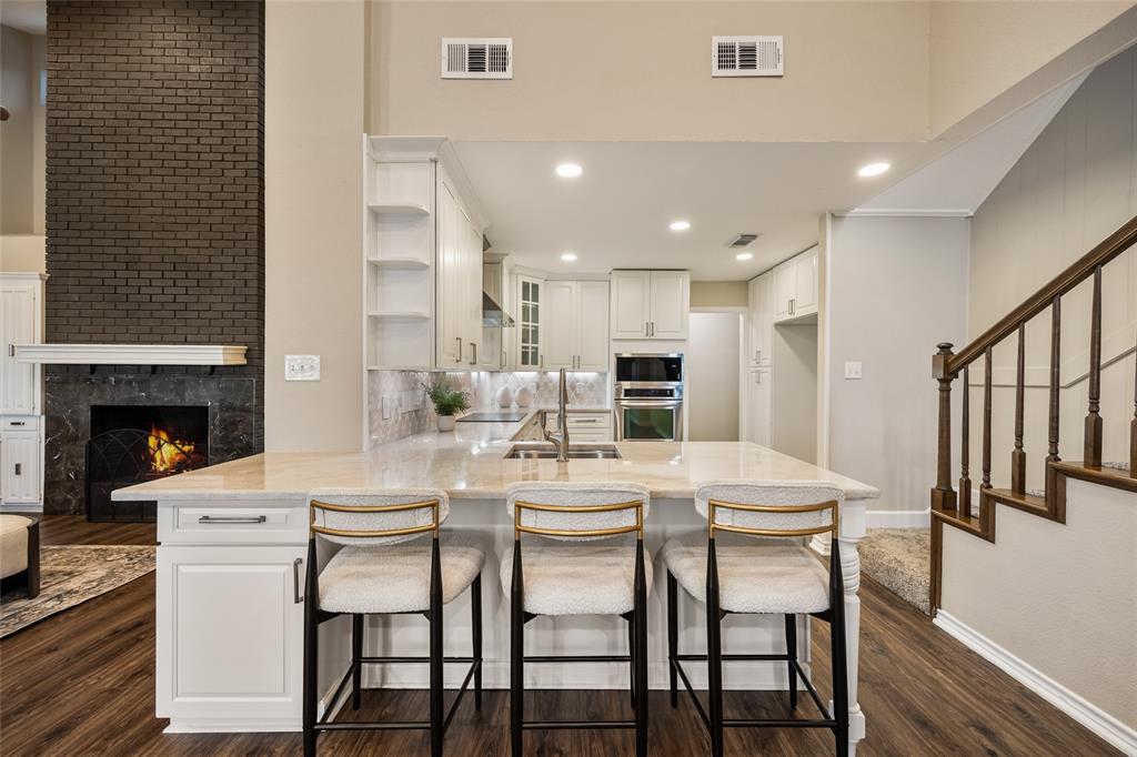 Point Royal - Residential