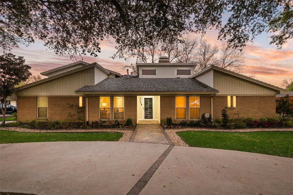 Point Royal - Residential