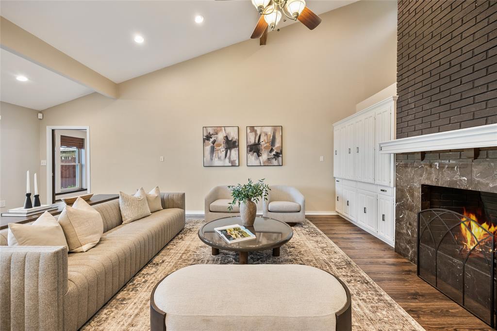 Point Royal - Residential