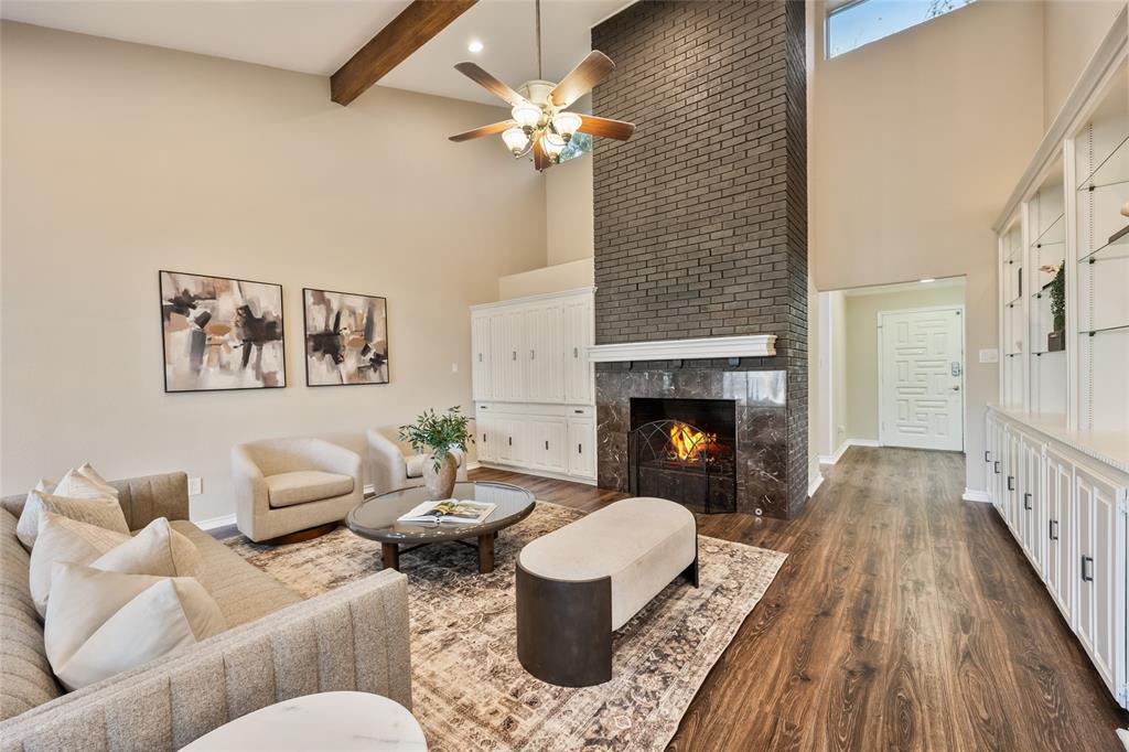 Point Royal - Residential