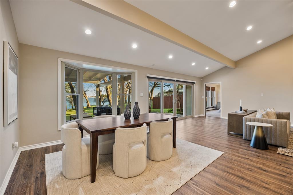 Point Royal - Residential