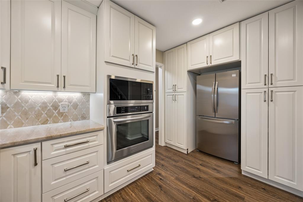 Point Royal - Residential