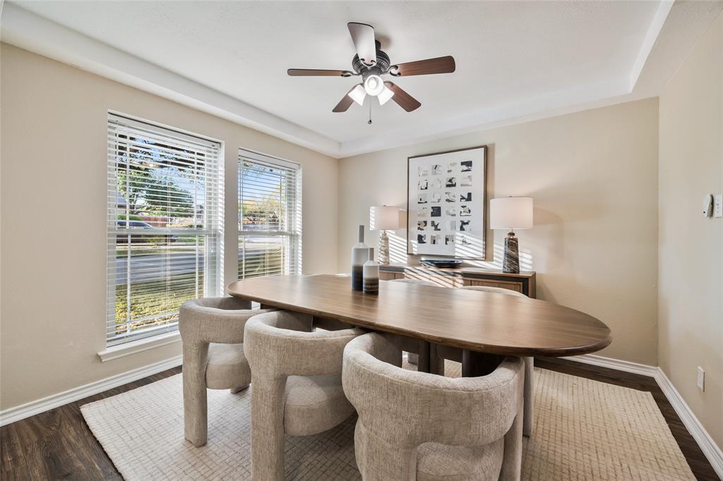 Point Royal - Residential