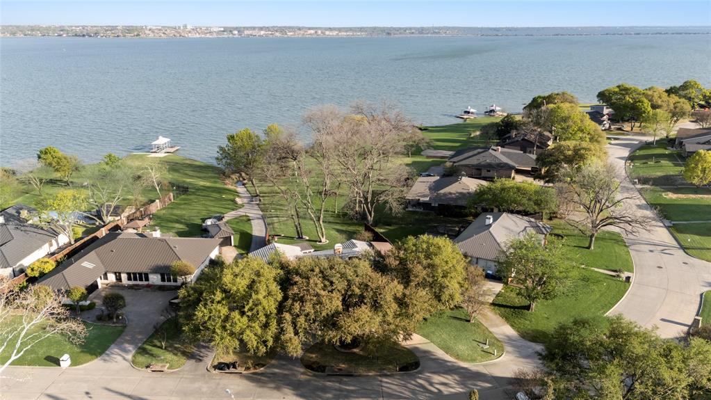 Point Royal - Residential