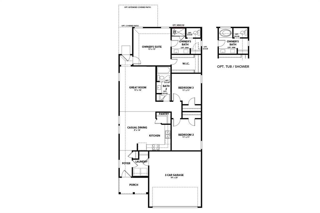 4910 Woodstone Drive