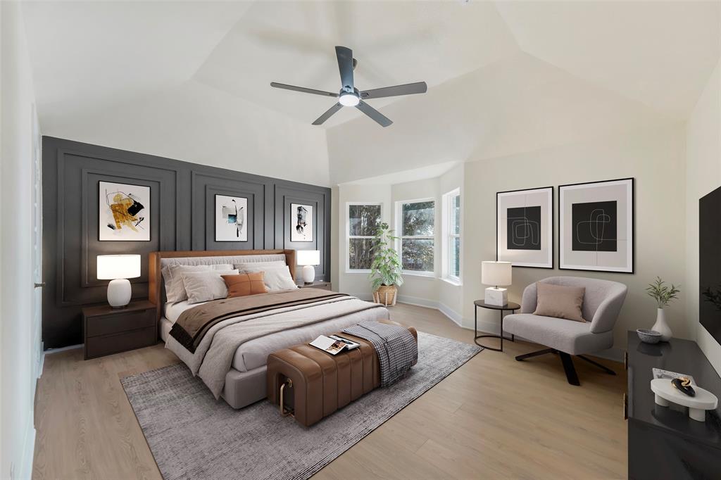 Bradford Park At High Pointe Ph 02 - Residential