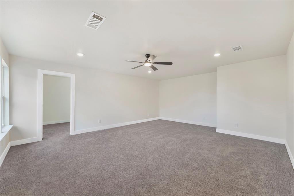 Bradford Park At High Pointe Ph 02 - Residential