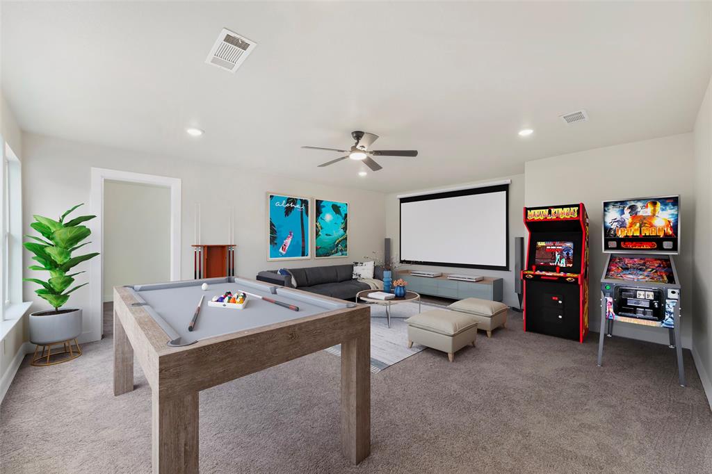 Bradford Park At High Pointe Ph 02 - Residential