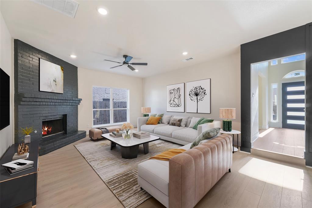 Bradford Park At High Pointe Ph 02 - Residential