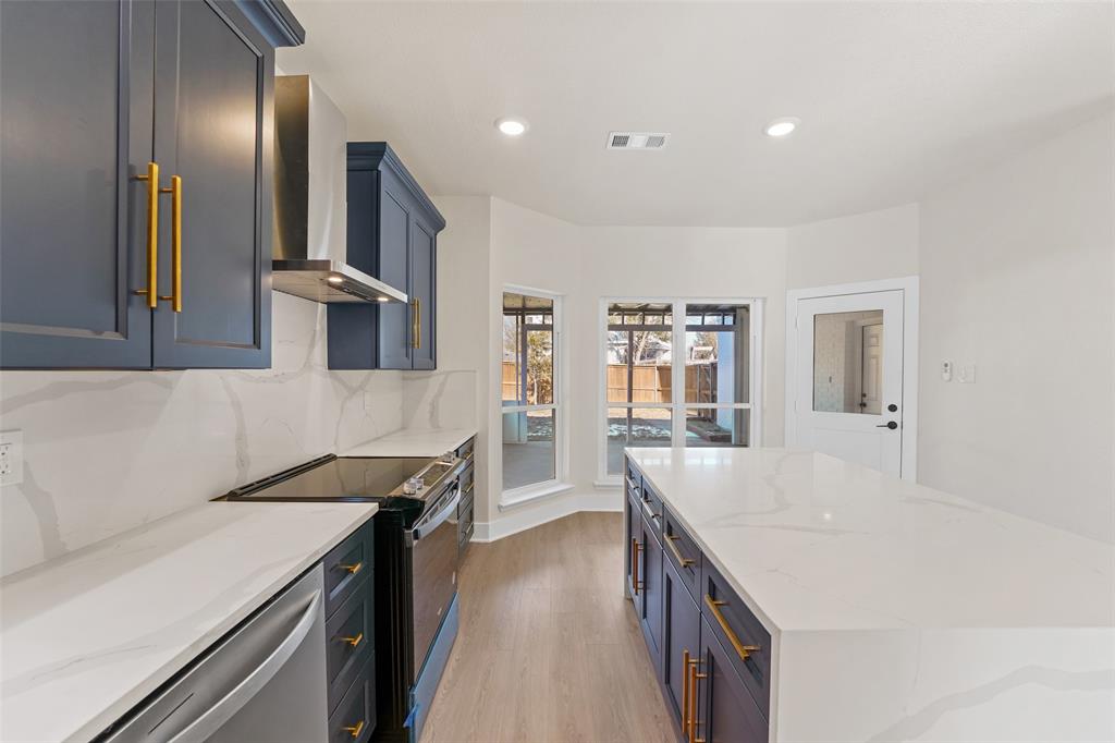 Bradford Park At High Pointe Ph 02 - Residential