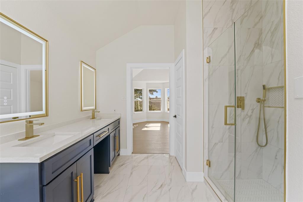 Bradford Park At High Pointe Ph 02 - Residential