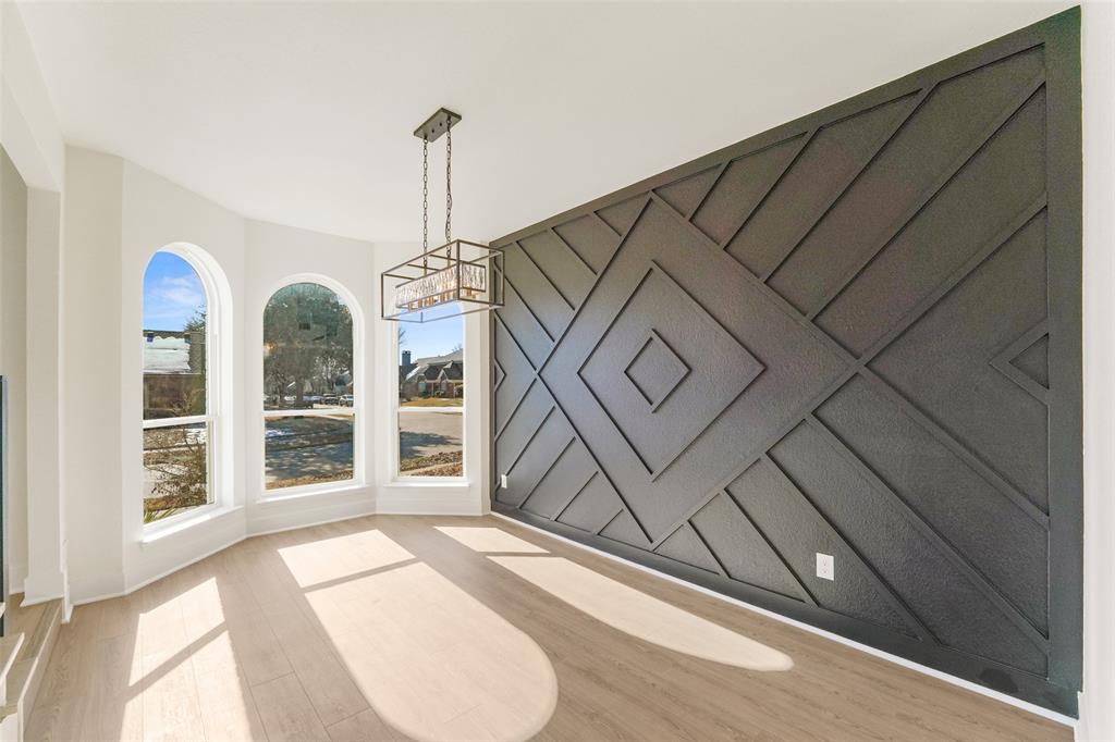 Bradford Park At High Pointe Ph 02 - Residential