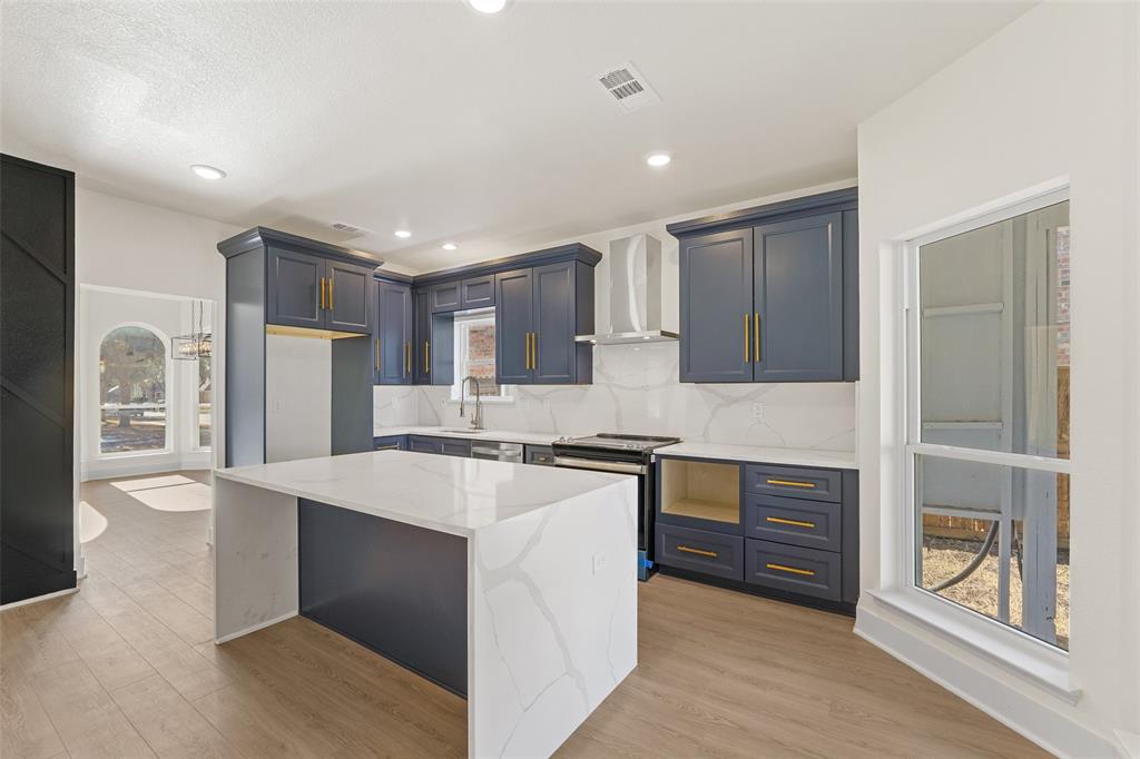 Bradford Park At High Pointe Ph 02 - Residential