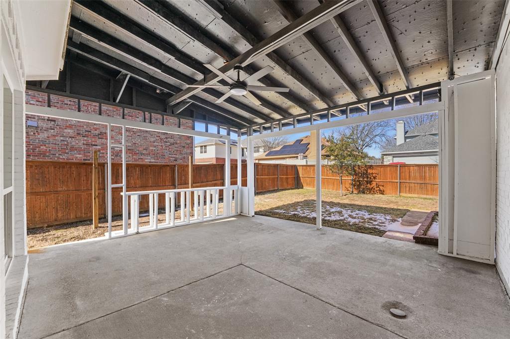 Bradford Park At High Pointe Ph 02 - Residential