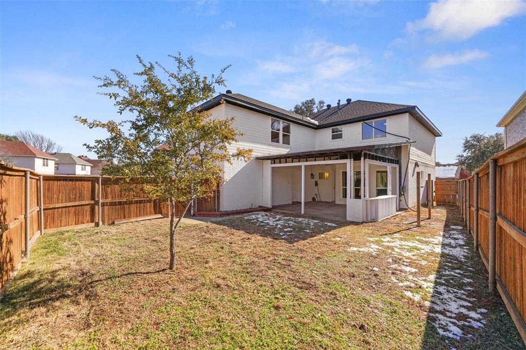 Bradford Park At High Pointe Ph 02 - Residential