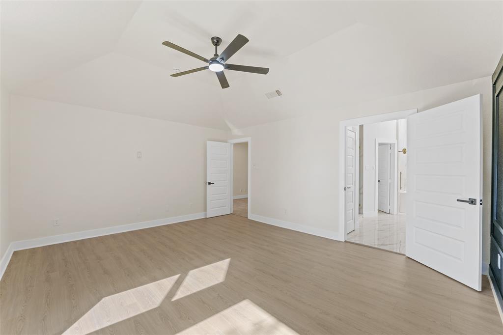 Bradford Park At High Pointe Ph 02 - Residential