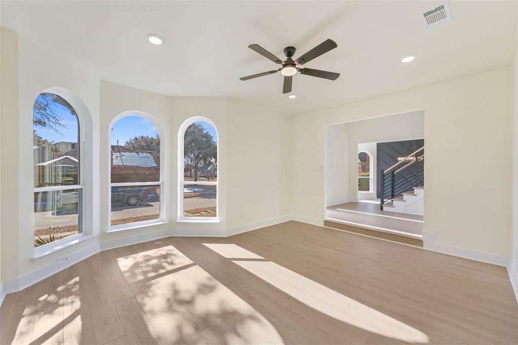 Bradford Park At High Pointe Ph 02 - Residential