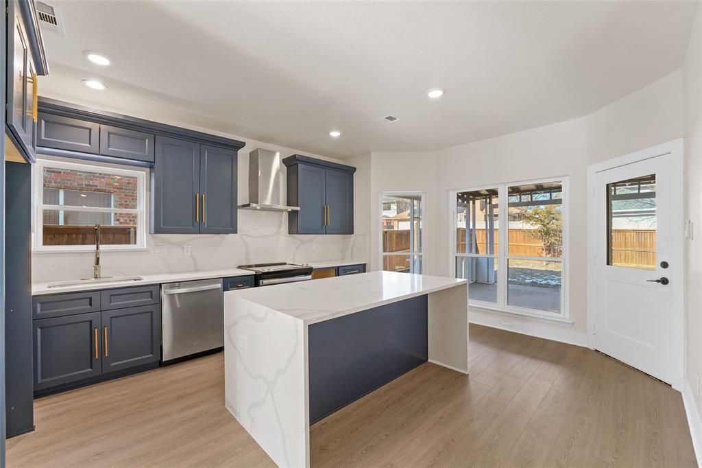 Bradford Park At High Pointe Ph 02 - Residential