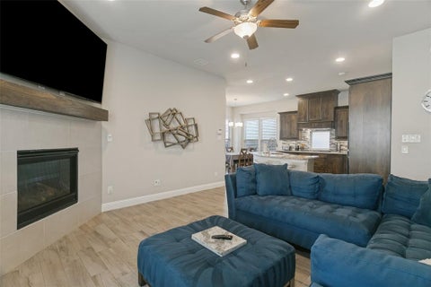 Tiny photo for 3639 Chesterfield Street, Irving, TX 75038 (MLS # 21394036)