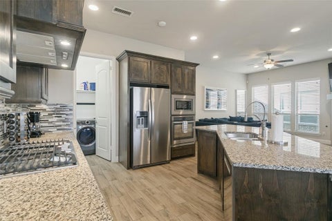 Tiny photo for 3639 Chesterfield Street, Irving, TX 75038 (MLS # 21394036)