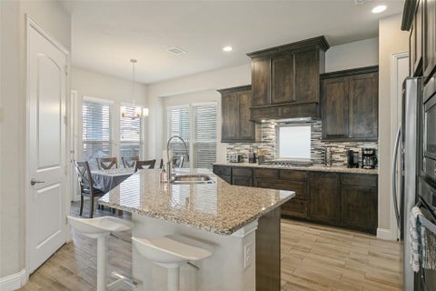 Tiny photo for 3639 Chesterfield Street, Irving, TX 75038 (MLS # 21394036)