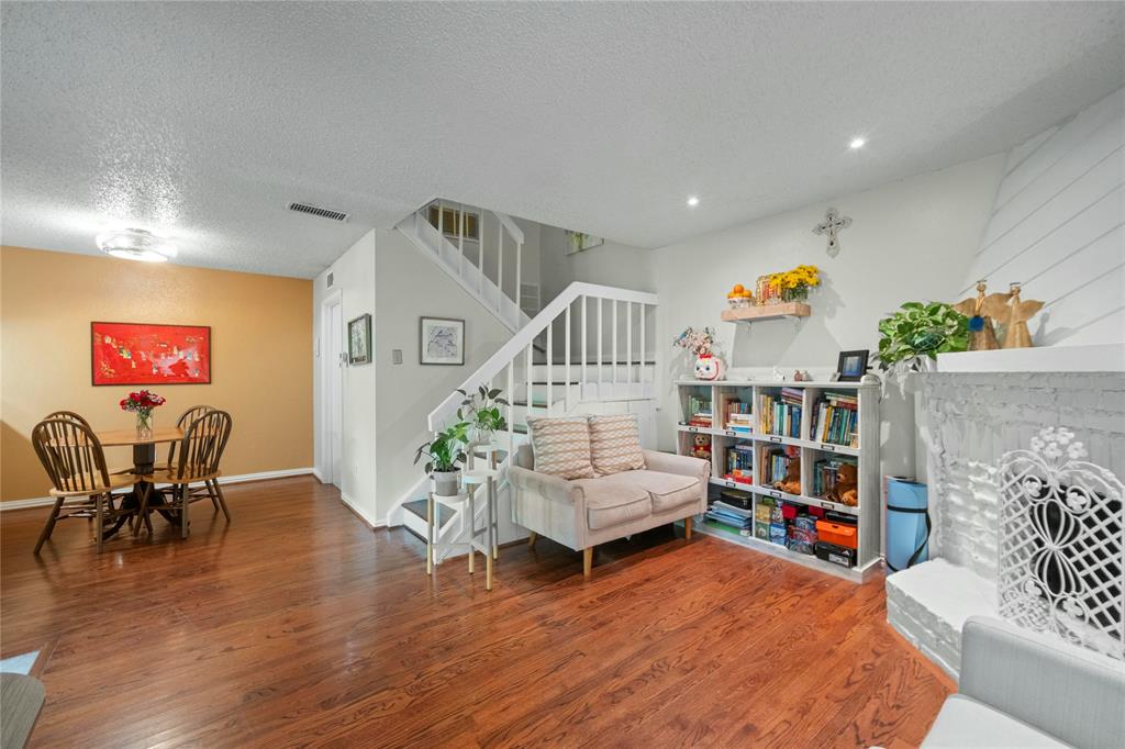 Waterfall Crossing Condo - Residential