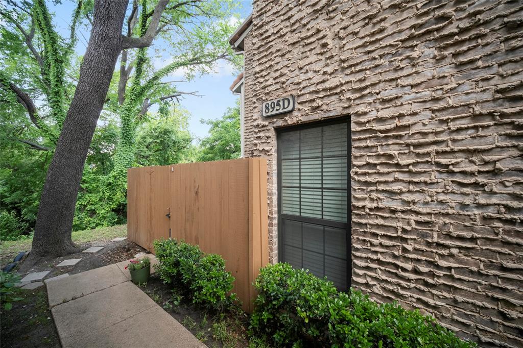 Waterfall Crossing Condo - Residential