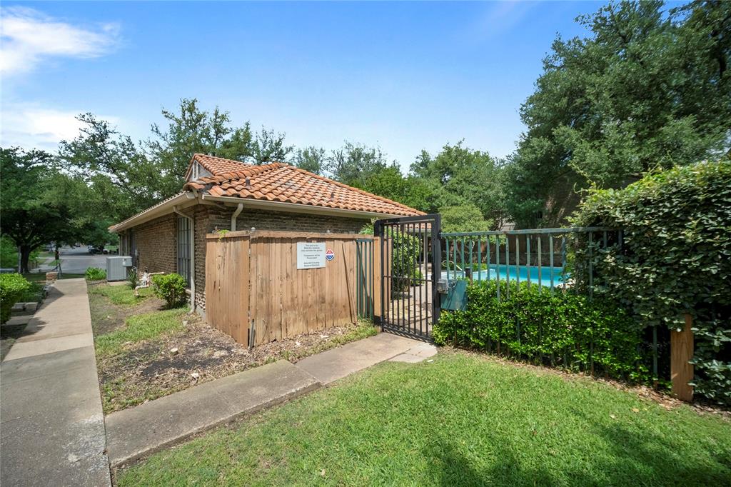 Waterfall Crossing Condo - Residential