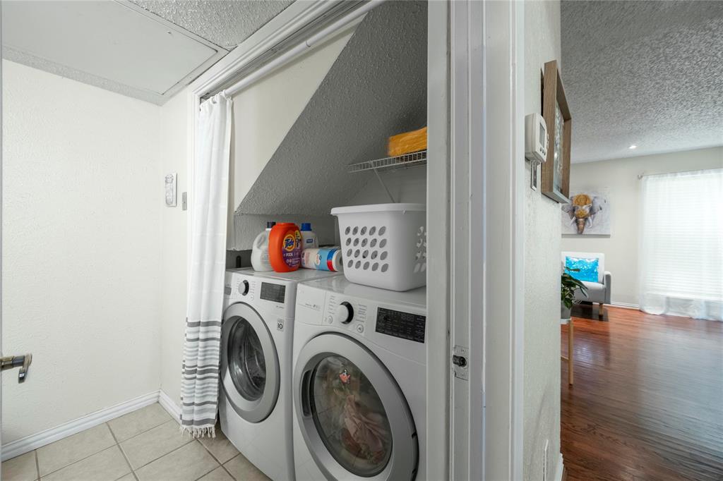 Waterfall Crossing Condo - Residential