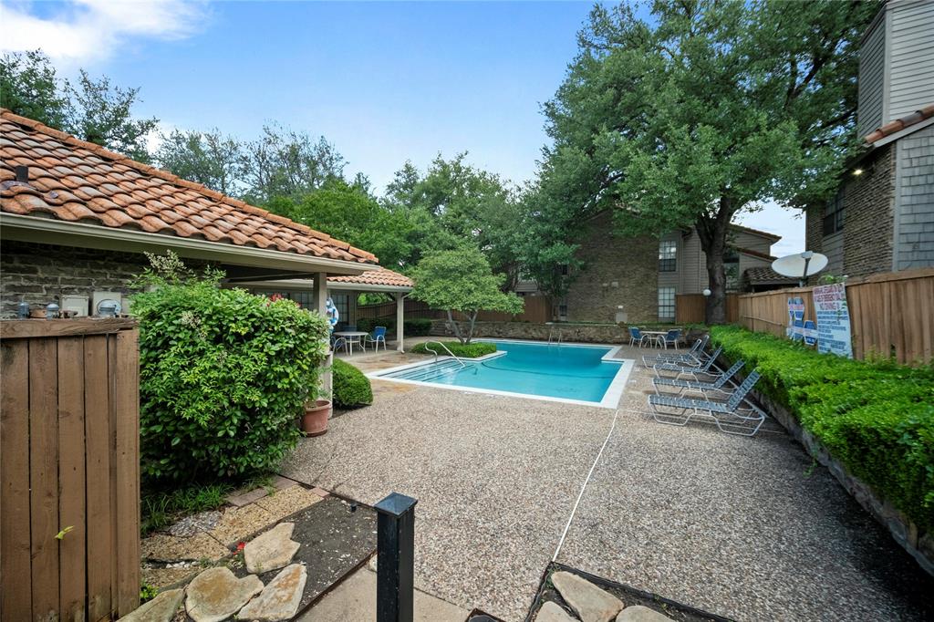 Waterfall Crossing Condo - Residential