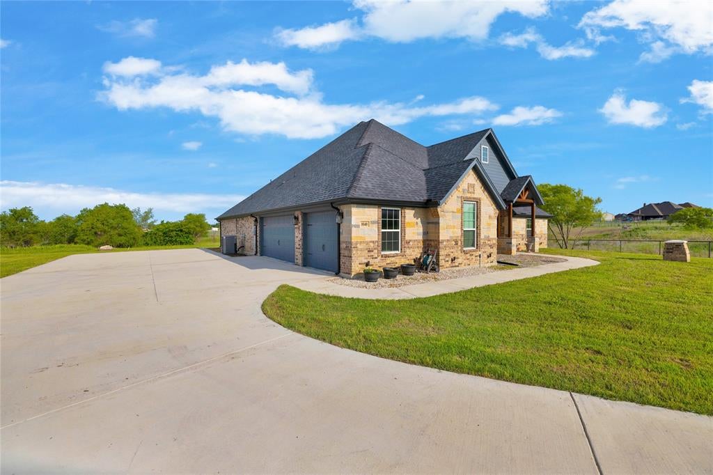 1040 Cloudy Court